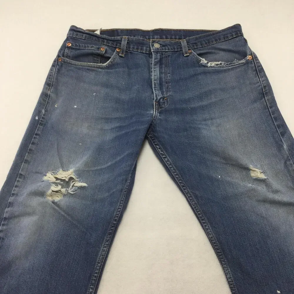 Levis brand levi